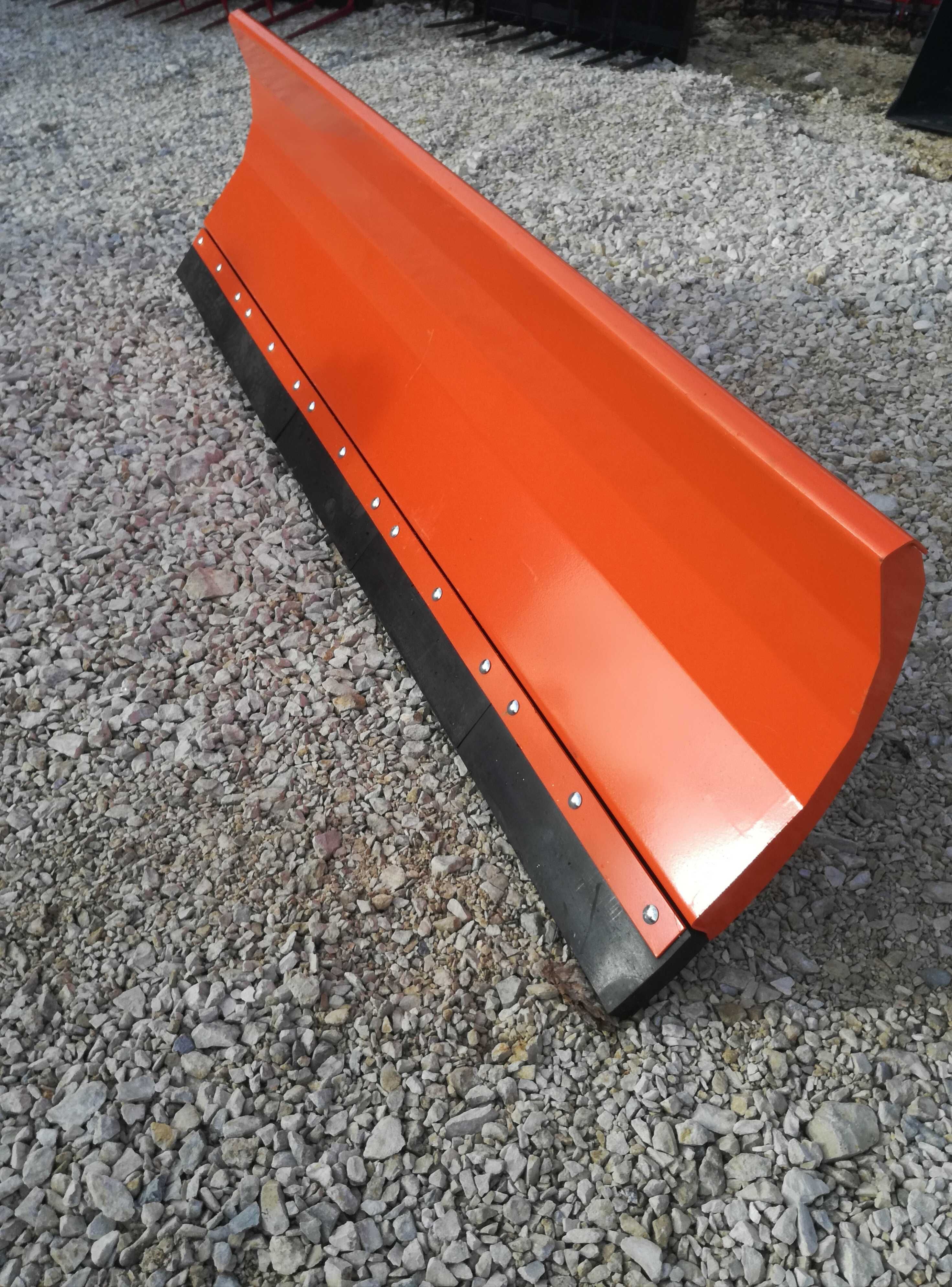 Pług do śniegu Pług śnieżny nowy solidny TRANSPORT c 330 360 TUZ TUR