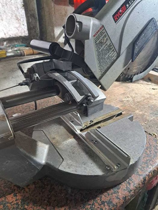 Serra circular RYOBI