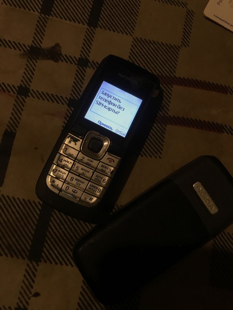 Продам Nokia 2610