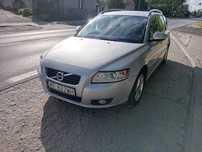 Volvo V50 2.0 D 2012 r.