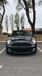 MINI Cabrio
