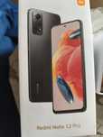Redmi note 12pro telefon komórkowy