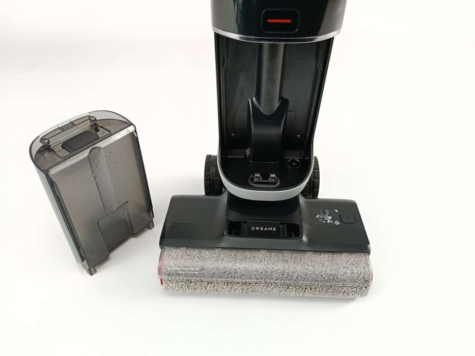 Odkurzacz pionowy Dreame H14 pro czarny, na sucho i na mokro