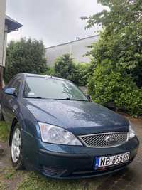 Ford Mondeo FORD Mondeo 2.0 Diesel