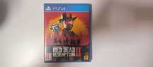 Red dead redemption 2