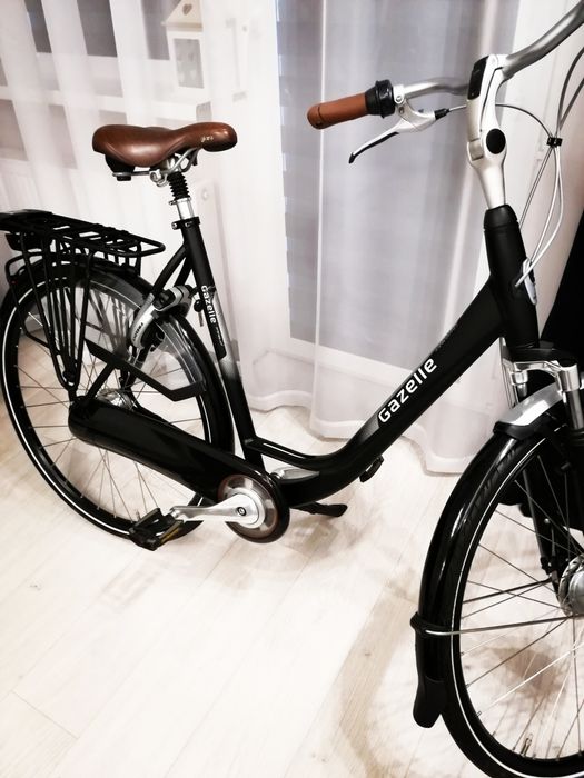 Gazelle Orange C7+  COMFORT