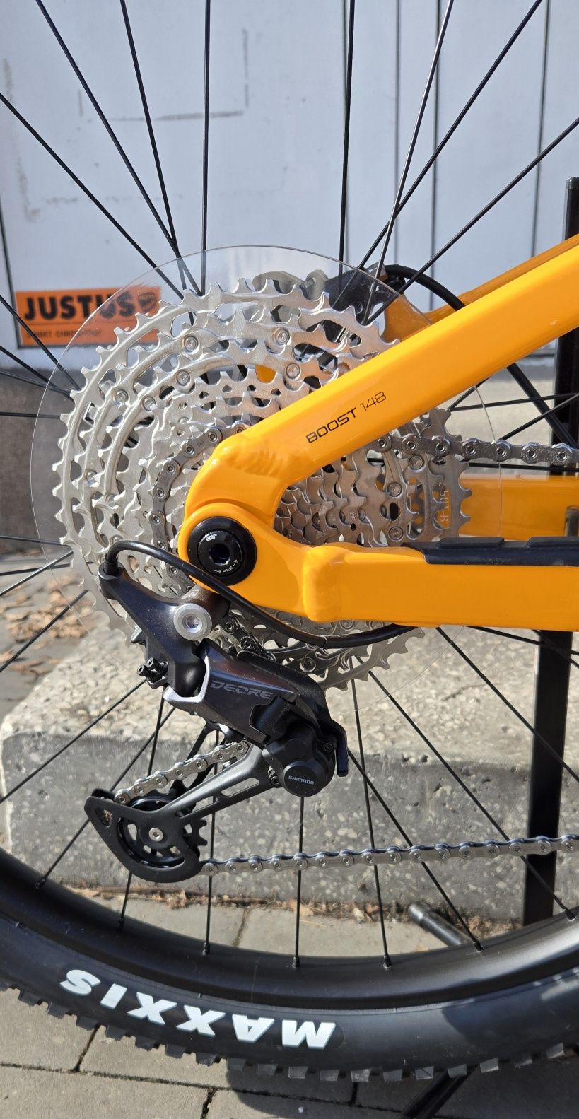 Trek Fuel EX 5 Gen 5 2023 Wyprzedaż! Nowy! Gwarancja!