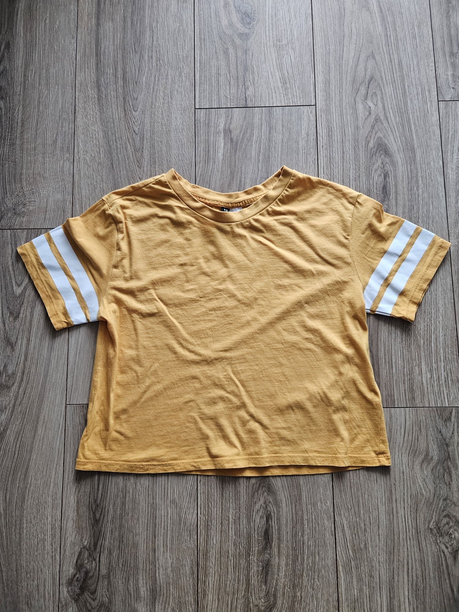 Tshirt H&m r. XS oversize