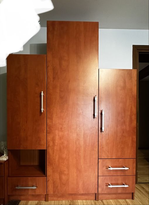 Meblościanka do pokoju