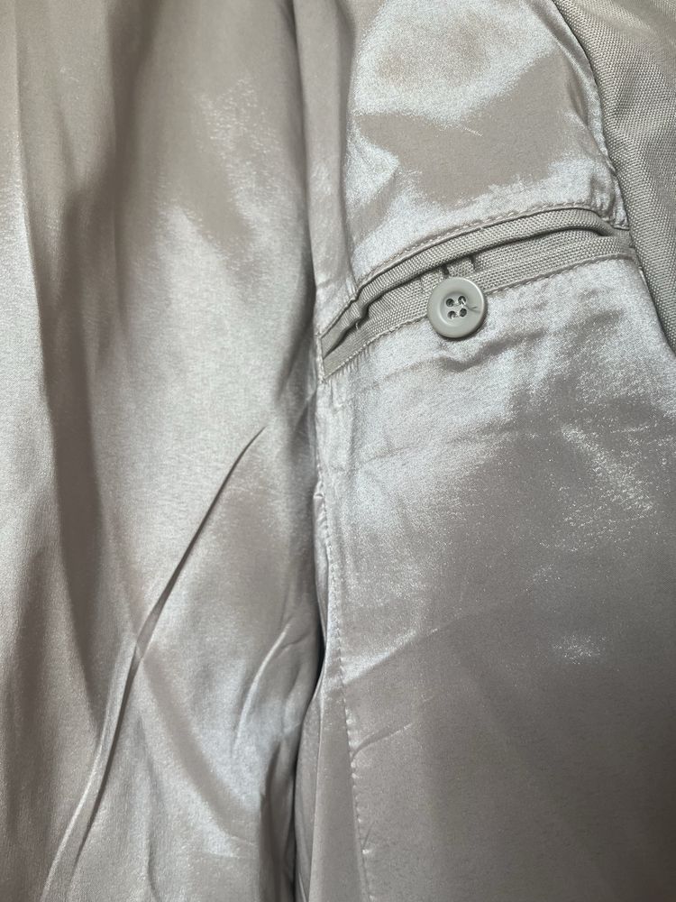 Płaszcz trencz H&M nowy