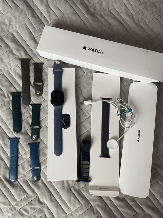 Apple Watch SE 40 mm