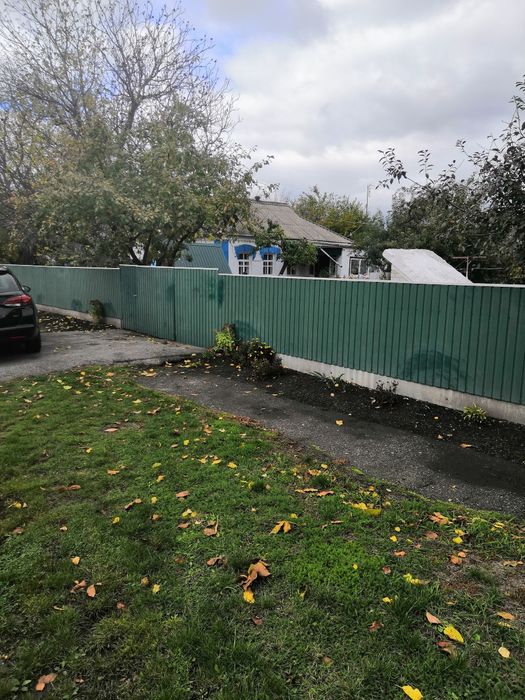 Продається будинок с. Пустовіти