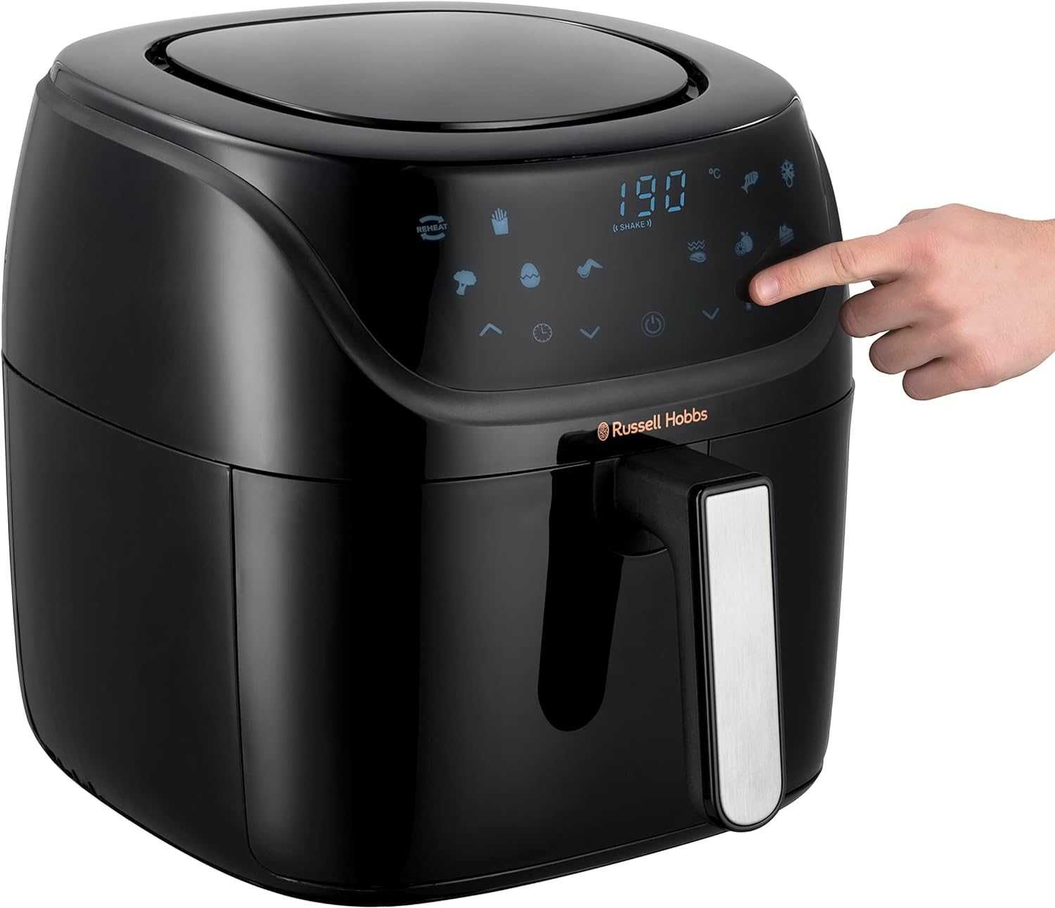 Russell Hobbs Frytkownica beztłuszczowa XXL