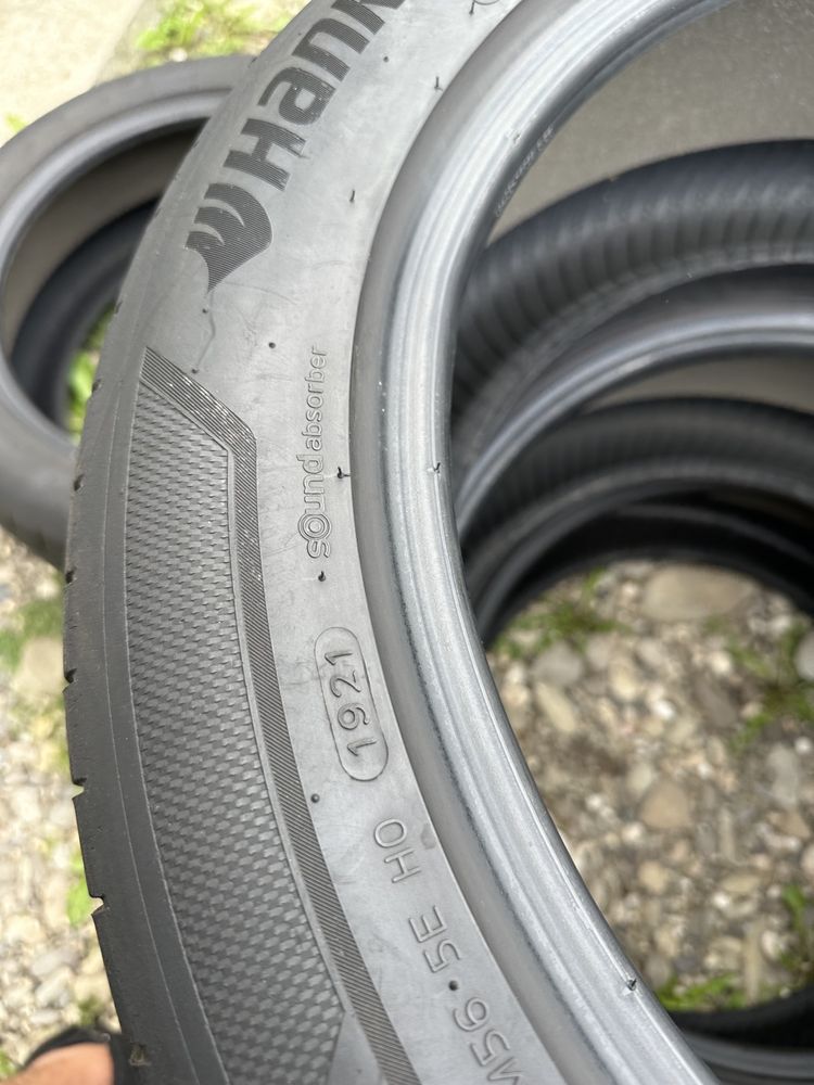 255/45/19 Hankook Ventus S1 EVO 3 EV