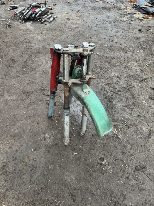 Вилки мінск восход