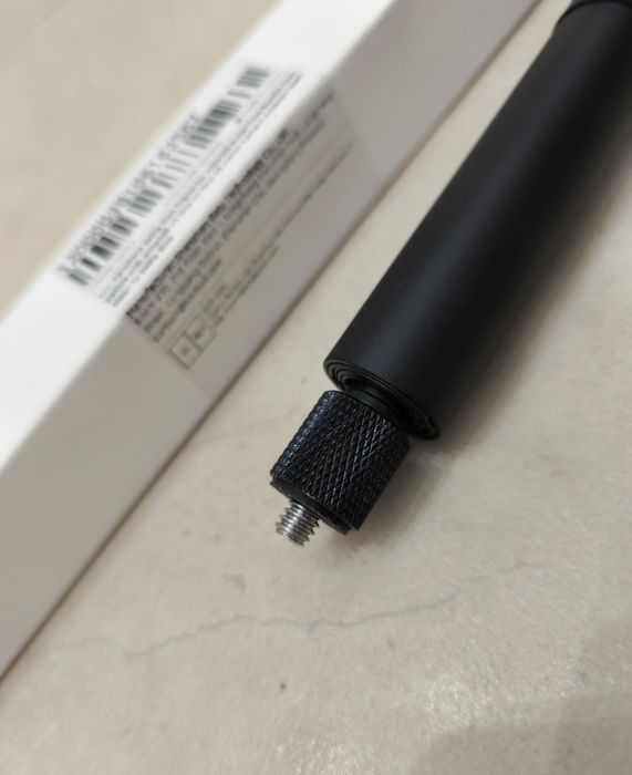 Bastão invisivel novo selfie stick para camara