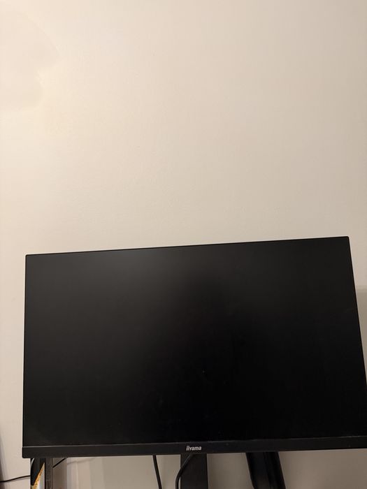Monitor iiyama 27 cali 165hz