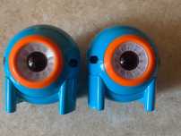 Робот Wonder Workshop Dot (1-DO01-04)