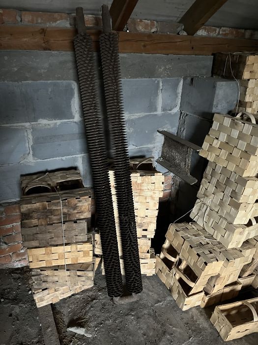 Grzejniki żeliwne nowe