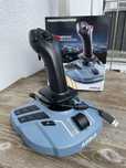 TCA Sidestick X Airbus Thrustmaster Joystick (Gwarancja)