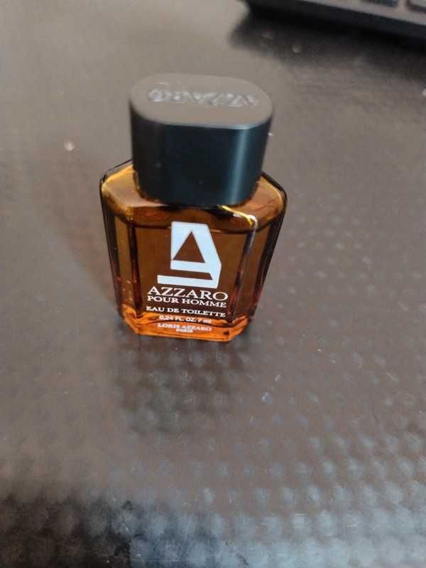 Azzaro pour Homme woda toaletowa