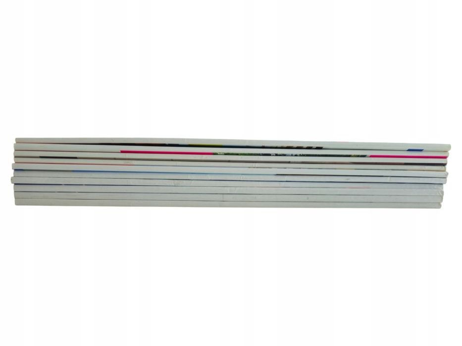 10x Małopolski Przegląd Nieruchomości 2012-'13