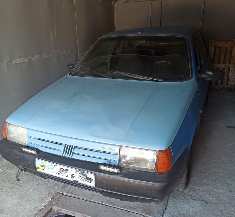 Разбор Fiat Tipo 1.4 , Fiat Tempra 1.6