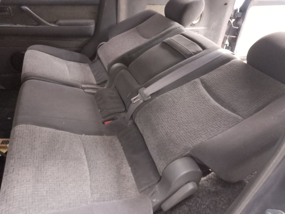 Toyota Land Cruiser 80   рік  1993