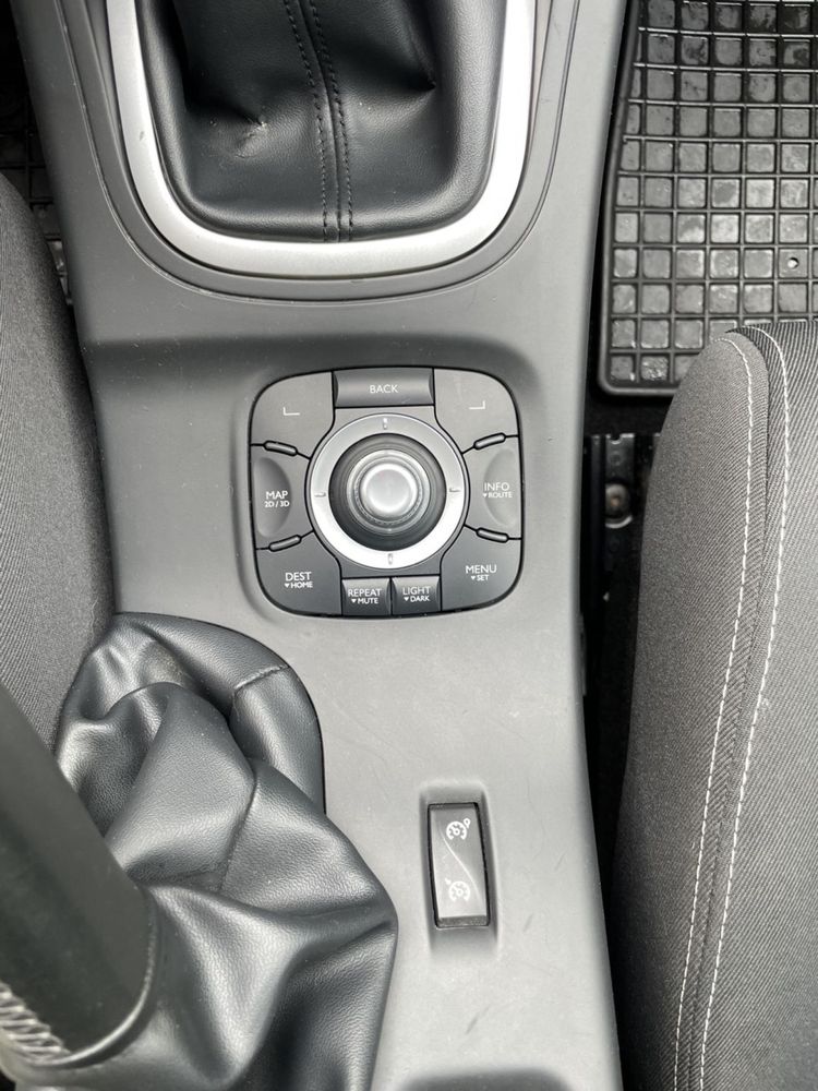 Продам авто Renault Megan 3, 1.9 tdi