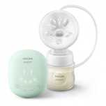 Електричний молоковідсмоктувач Philips AVENT