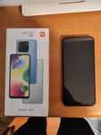Xiaomi Redmi 10A avariado