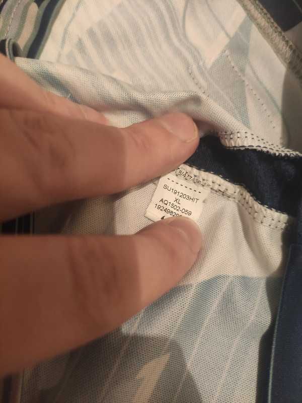Koszulka Nike Tottenham XL