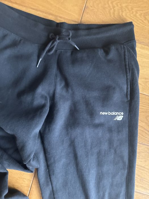Spodnie dresowe New Balance M