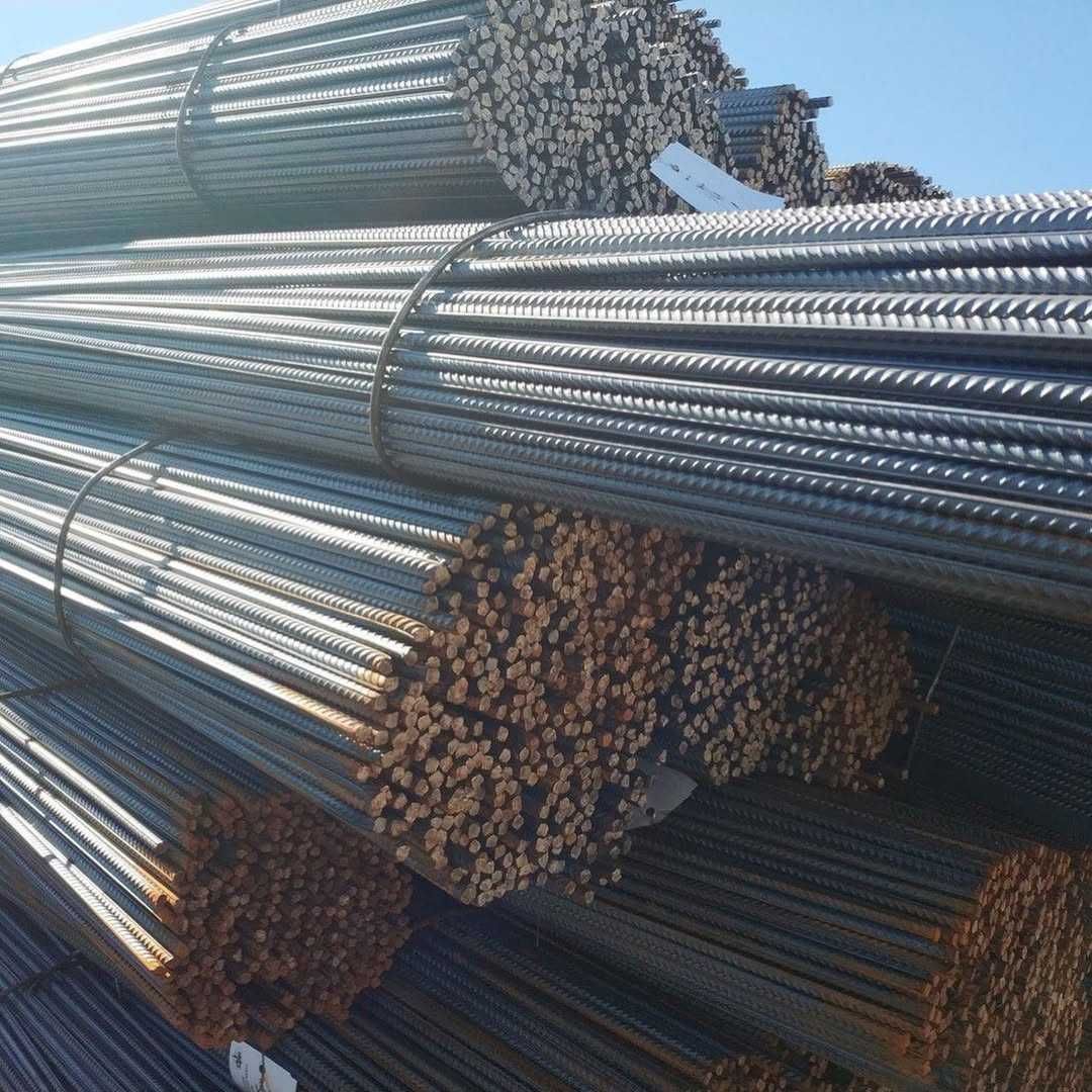 Доставка арматури по Україні