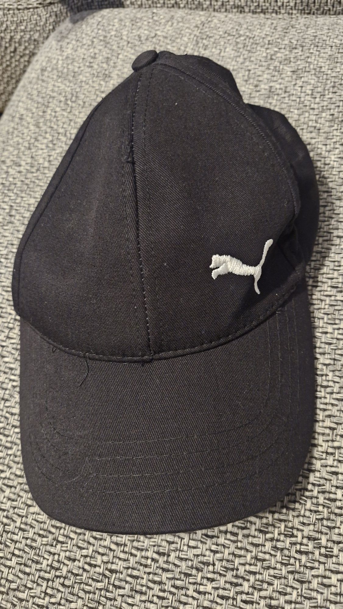 Czapka z daszkiem Puma S\M