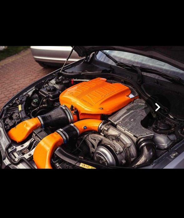 BMW M3 E90 Competition , G-POWER