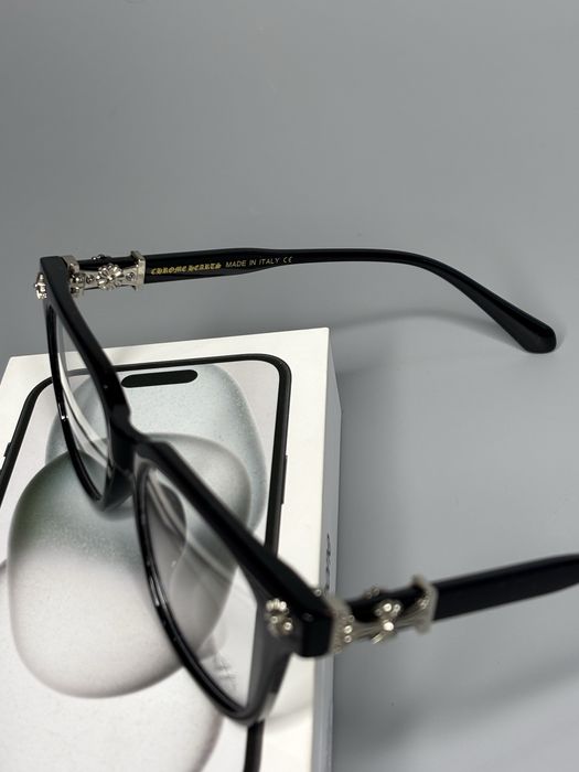 Окуляри Chrome Hearts