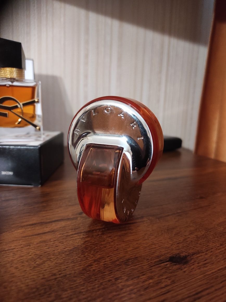 Парфуми зі своєї колекції Dior, YSL, Guerlain, Bvlgary. Оригінали.