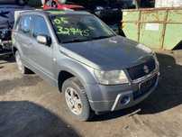 Розборка, двері Suzuki Grand Vitara 2.0 бензин/механіка 4x4