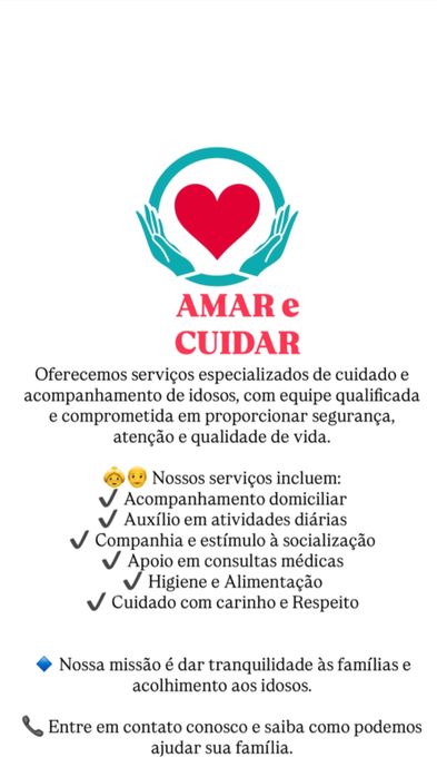 Apoio domiciliario