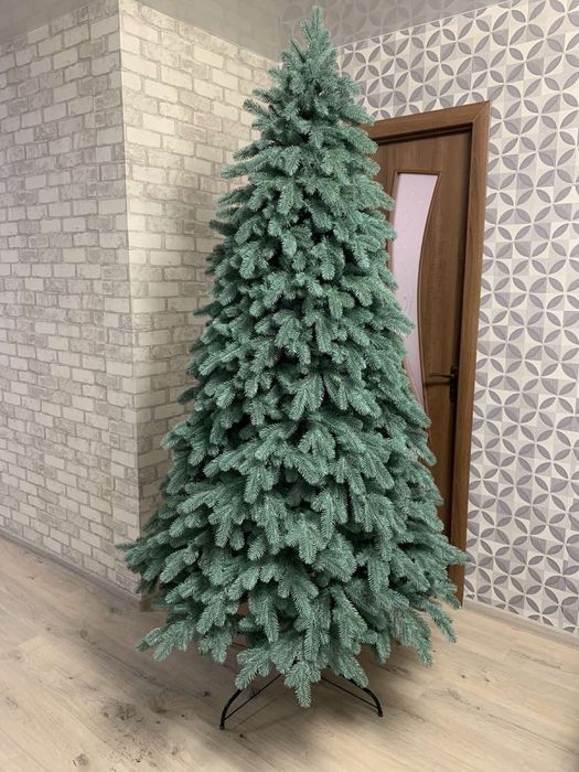 Топ‼️ Лита штучна ялинка Преміум Бельгійська Мері Роял віп смерека