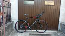 Kolarka haibike claris