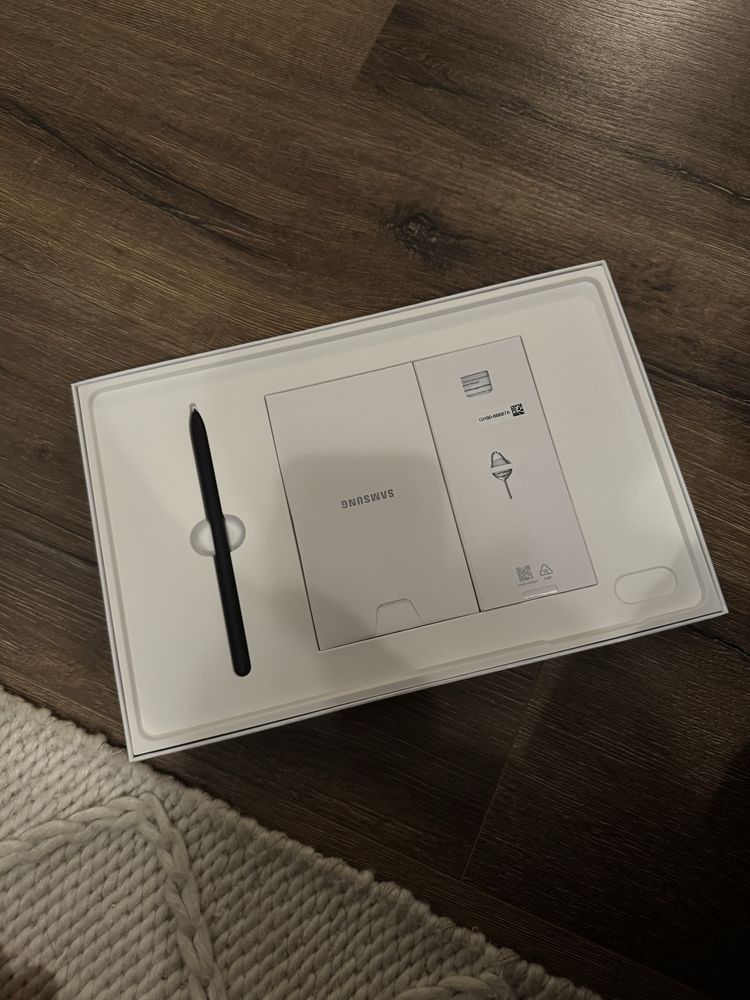 Samsung Galaxy Tab S8+ (Novo)