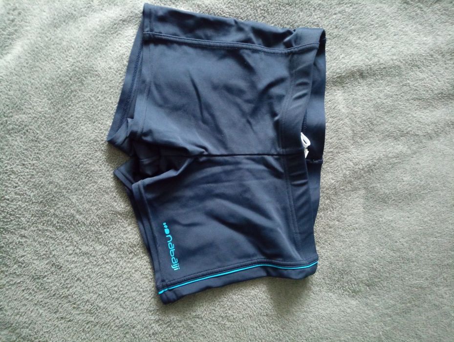 Kąpielówki nabaiji