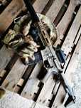 Ares Honey Badger AM-014