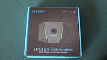 Leadjoy VX2 VX Aimbox, Xbox, PlayStation, Nintendo