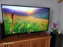 Philips 50 cali 4k netflix