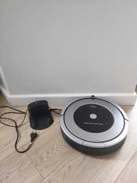 Roomba IRobot 886