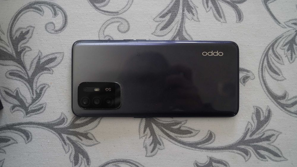 Vendo OPPO Reno 5G