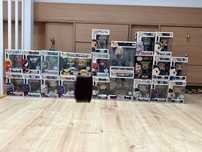 Figurki Funko Pop
